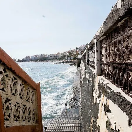 Song Of The Sea: Ocean Balcony & Stairs To The Sea 阿罗纳